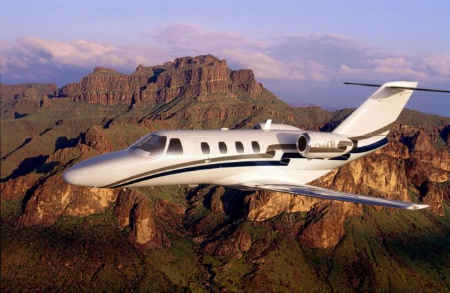 Light Jet