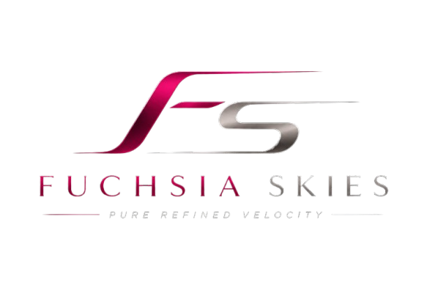 Fuchsia Skies